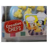 Bluey Creative Chefs...