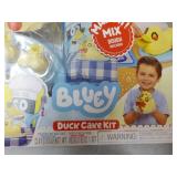 Bluey Creative Chefs...