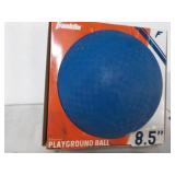 Franklin Playground Ball...