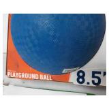 Franklin Playground Ball...