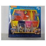 Nickelodeon Bath Time Activity Set...