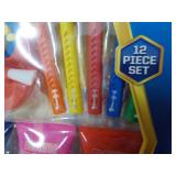 Nickelodeon Bath Time Activity Set...