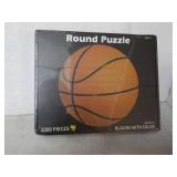 1000 pc Puzzle...
