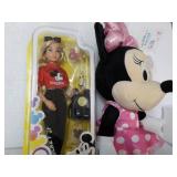 Disney...