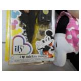 Disney...