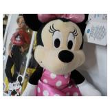 Disney...