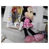 Disney...