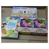 Hello Kitty and More...