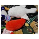 Stuffed Toys...
