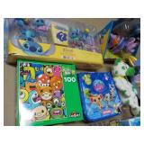 Toys ...