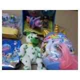 Toys ...