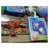 Toys ...