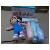 Toys ...