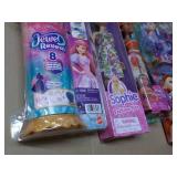 Disney and more...
