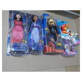 Dolls and More...