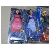 Dolls and More...