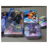 Dolls and More...