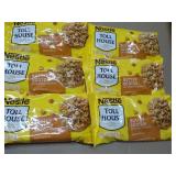 6 bags TollHouse Butterscotch 11 oz...