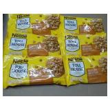 6 bags TollHouse Butterscotch 11 oz...