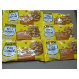 6 bags TollHouse Butterscotch 11 oz...