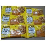 6 bags TollHouse Butterscotch 11 oz...