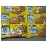 6 bags TollHouse Butterscotch 11 oz...