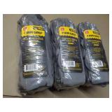 36 pair size Large Firm Grip Work G...
