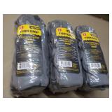 36 pair size Large Firm Grip Work G...