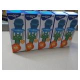 5 move 2 Play Wireless Mic and Spea...