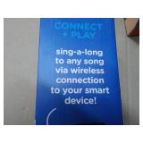 5 move 2 Play Wireless Mic and Spea...
