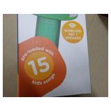 5 move 2 Play Wireless Mic and Spea...