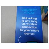 5 move 2 Play Wireless Mic and Spea...