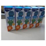 5 move 2 Play Wireless Mic and Spea...
