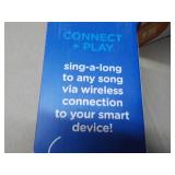 5 move 2 Play Wireless Mic and Spea...