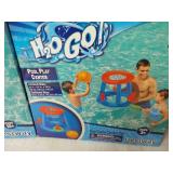 Best Way Pool Lounge and Pool Play ...