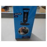 Bestway Pump and HF Weekend Tube...
