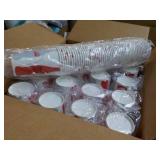 1000 Coca Cola 16 oz Cups...