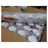 1000 Coca Cola 16 oz Cups...