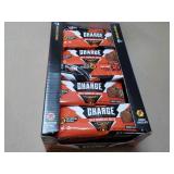 Box of Charge Caffeinated Chocolate...