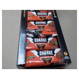 Box of Charge Caffeinated Chocolate...