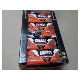 Box of Charge Caffeinated Chocolate...