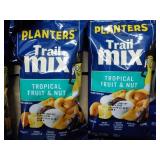 24 Planters 2 oz Trail Mix...