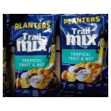 24 Planters 2 oz Trail Mix...