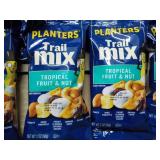 24 Planters 2 oz Trail Mix...