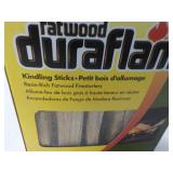 Fatwood Dura Flame Kindling Sticks ...