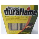 Fatwood Dura Flame Kindling Sticks ...