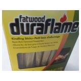 Fatwood Dura Flame Kindling Sticks ...