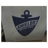 5 boxes Shields Marine Hose - your ...