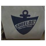 5 boxes Shields Marine Hose - your ...