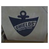 5 boxes Shields Marine Hose - your ...